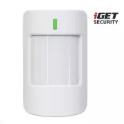 iGET SECURITY EP1 - Vezeték nélküli PIR mozgásérzékelő iGET SECURITY M5 riasztóhoz