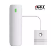 iGET SECURITY EP9 - Vezeték nélküli vízérzékelő érzékelő az iGET SECURITY M5 riasztóhoz