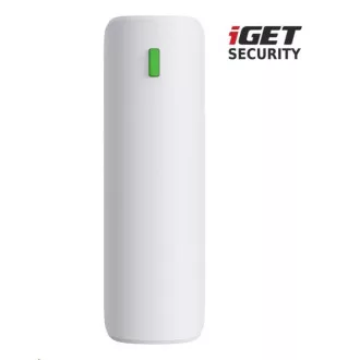 iGET SECURITY EP10 - Vezeték nélküli rezgésérzékelő érzékelő az iGET SECURITY M5 riasztóhoz iGET SECURITY EP10 - Vezeték nélküli rezgésérzékelő érzékelő az iGET SECURITY M5 riasztóhoz
