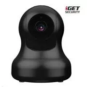 iGET SECURITY EP15 - WiFi forgó IP FullHD kamera iGET M4 és M5 számára