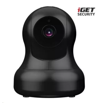 iGET SECURITY EP15 - WiFi forgó IP FullHD kamera iGET M4 és M5 számára