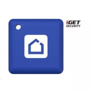iGET SECURITY EP22 - RFID kulcs az iGET SECURITY M5 riasztóhoz