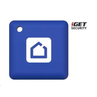 iGET SECURITY EP22 - RFID kulcs az iGET SECURITY M5 riasztóhoz