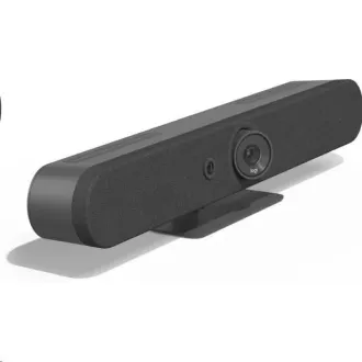 Logitech Rally Bar Mini, videokonferencia rendszer, grafit/grafit