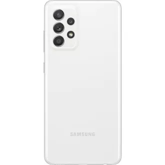 Samsung Galaxy A52s (A528), 128 GB, 5G, fehér