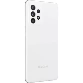 Samsung Galaxy A52s (A528), 128 GB, 5G, fehér