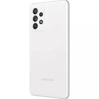 Samsung Galaxy A52s (A528), 128 GB, 5G, fehér