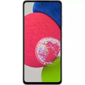 Samsung Galaxy A52s (A528), 128 GB, 5G, fehér