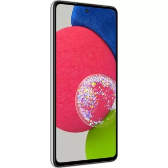 Samsung Galaxy A52s (A528), 128 GB, 5G, fehér
