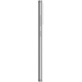 Samsung Galaxy A52s (A528), 128 GB, 5G, fehér
