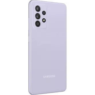 Samsung Galaxy A52s (A528), 128 GB, 5G, lila Samsung Galaxy A52s (A528), 128 GB, 5G, lila