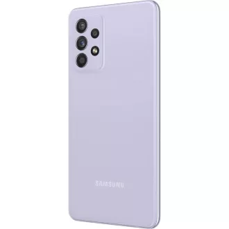 Samsung Galaxy A52s (A528), 128 GB, 5G, lila Samsung Galaxy A52s (A528), 128 GB, 5G, lila