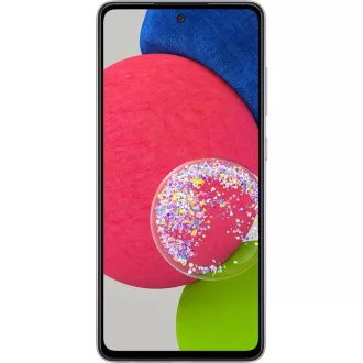 Samsung Galaxy A52s (A528), 128 GB, 5G, lila Samsung Galaxy A52s (A528), 128 GB, 5G, lila