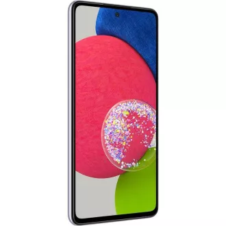 Samsung Galaxy A52s (A528), 128 GB, 5G, lila Samsung Galaxy A52s (A528), 128 GB, 5G, lila