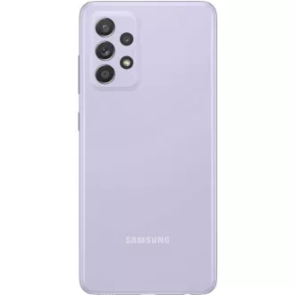 Samsung Galaxy A52s (A528), 128 GB, 5G, lila Samsung Galaxy A52s (A528), 128 GB, 5G, lila