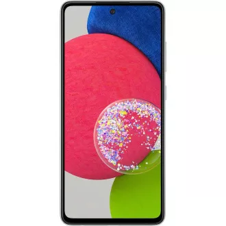 Samsung Galaxy A52s (A528), 128 GB, 5G, zöld