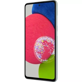 Samsung Galaxy A52s (A528), 128 GB, 5G, zöld