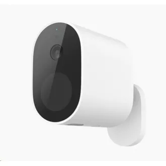 Xiaomi Mi vezeték nélküli kültéri biztonsági kamera 1080p készlet Xiaomi Mi vezeték nélküli kültéri biztonsági kamera 1080p készlet