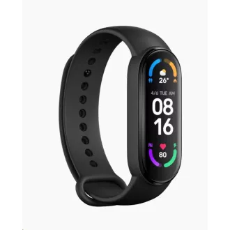 Mi Smart Band 6 NFC Mi Smart Band 6 NFC