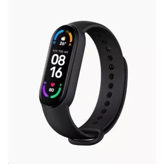 Mi Smart Band 6 NFC Mi Smart Band 6 NFC