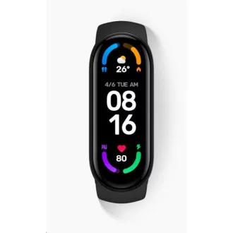 Mi Smart Band 6 NFC Mi Smart Band 6 NFC