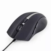 GEMBIRD játék egér MUS-GU-02, G-lézer, USB
