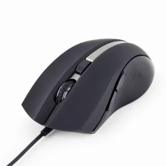 GEMBIRD játék egér MUS-GU-02, G-lézer, USB GEMBIRD játék egér MUS-GU-02, G-lézer, USB