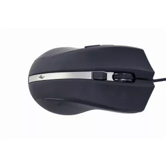 GEMBIRD játék egér MUS-GU-02, G-lézer, USB GEMBIRD játék egér MUS-GU-02, G-lézer, USB