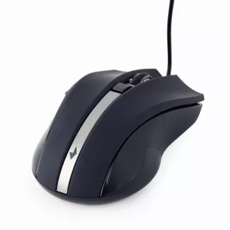 GEMBIRD játék egér MUS-GU-02, G-lézer, USB GEMBIRD játék egér MUS-GU-02, G-lézer, USB