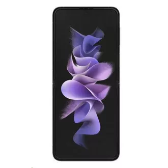 Samsung Galaxy Z Flip3, 128 GB, 5G, fekete Samsung Galaxy Z Flip3, 128 GB, 5G, fekete