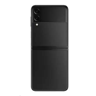 Samsung Galaxy Z Flip3, 128 GB, 5G, fekete Samsung Galaxy Z Flip3, 128 GB, 5G, fekete