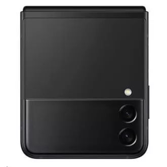 Samsung Galaxy Z Flip3, 128 GB, 5G, fekete Samsung Galaxy Z Flip3, 128 GB, 5G, fekete