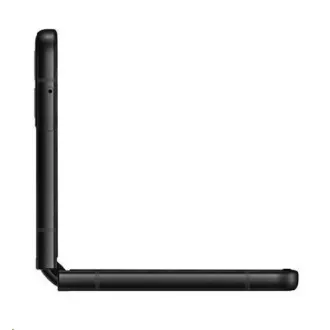 Samsung Galaxy Z Flip3, 128 GB, 5G, fekete Samsung Galaxy Z Flip3, 128 GB, 5G, fekete