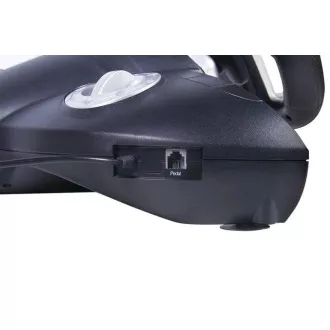 GEMBIRD Kormánykerék + pedálok STR-M-01, PC / PS3 / PS4 / SWITCH GEMBIRD Kormánykerék + pedálok STR-M-01, PC / PS3 / PS4 / SWITCH