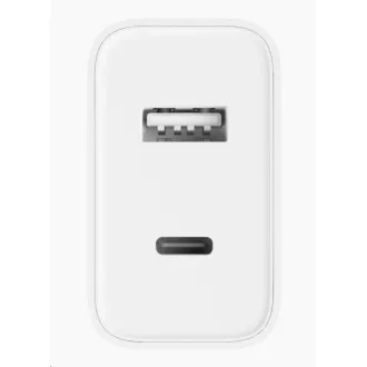 Xiaomi Mi 33W fali töltő (Type-A + Type-C) EU