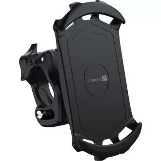 CONNECT IT univerzális kerékpártartó OnBikez, fekete CONNECT IT univerzális kerékpártartó OnBikez, fekete