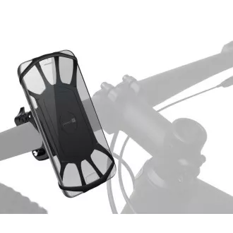 CONNECT IT univerzális kerékpártartó OnBikez, fekete CONNECT IT univerzális kerékpártartó OnBikez, fekete