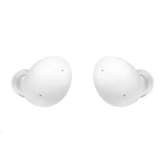 Samsung bluetooth fejhallgató Galaxy Buds 2, fehér, CZ forgalmazás