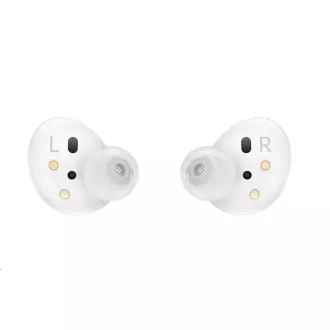Samsung bluetooth fejhallgató Galaxy Buds 2, fehér, CZ forgalmazás
