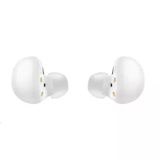 Samsung bluetooth fejhallgató Galaxy Buds 2, fehér, CZ forgalmazás