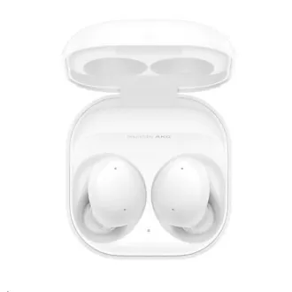 Samsung bluetooth fejhallgató Galaxy Buds 2, fehér, CZ forgalmazás