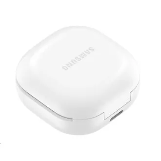 Samsung bluetooth fejhallgató Galaxy Buds 2, fehér, CZ forgalmazás
