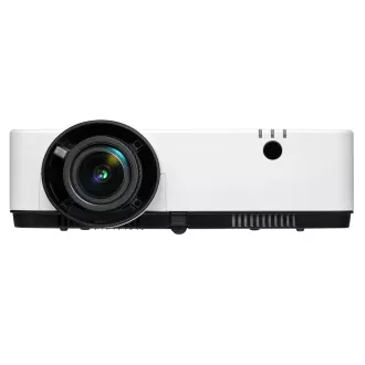 SHARP/NEC projektor ME403U, 1920x1200, 4000 ANSI, 16,000:1, HDMI / RCA / LAN / USB, hangszóró