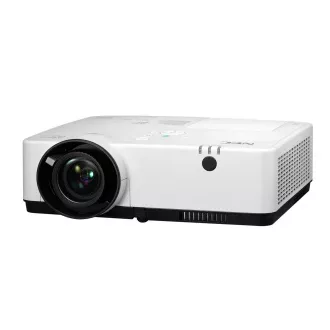 SHARP/NEC projektor ME403U, 1920x1200, 4000 ANSI, 16,000:1, HDMI / RCA / LAN / USB, hangszóró