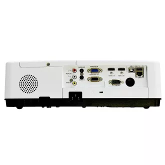 SHARP/NEC projektor ME403U, 1920x1200, 4000 ANSI, 16,000:1, HDMI / RCA / LAN / USB, hangszóró