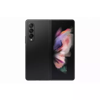 Samsung Galaxy Z Fold3, 256 GB, 5G, fekete Samsung Galaxy Z Fold3, 256 GB, 5G, fekete