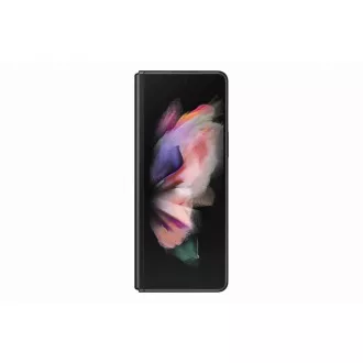 Samsung Galaxy Z Fold3, 256 GB, 5G, fekete Samsung Galaxy Z Fold3, 256 GB, 5G, fekete