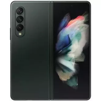 Samsung Galaxy Z Fold3, 512 GB, 5G, zöld Samsung Galaxy Z Fold3, 512 GB, 5G, zöld