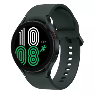 Samsung Galaxy Watch 4 (44 mm), zöld