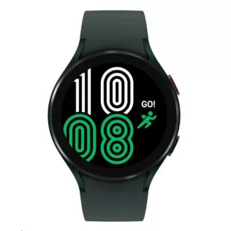 Samsung Galaxy Watch 4 (44 mm), zöld